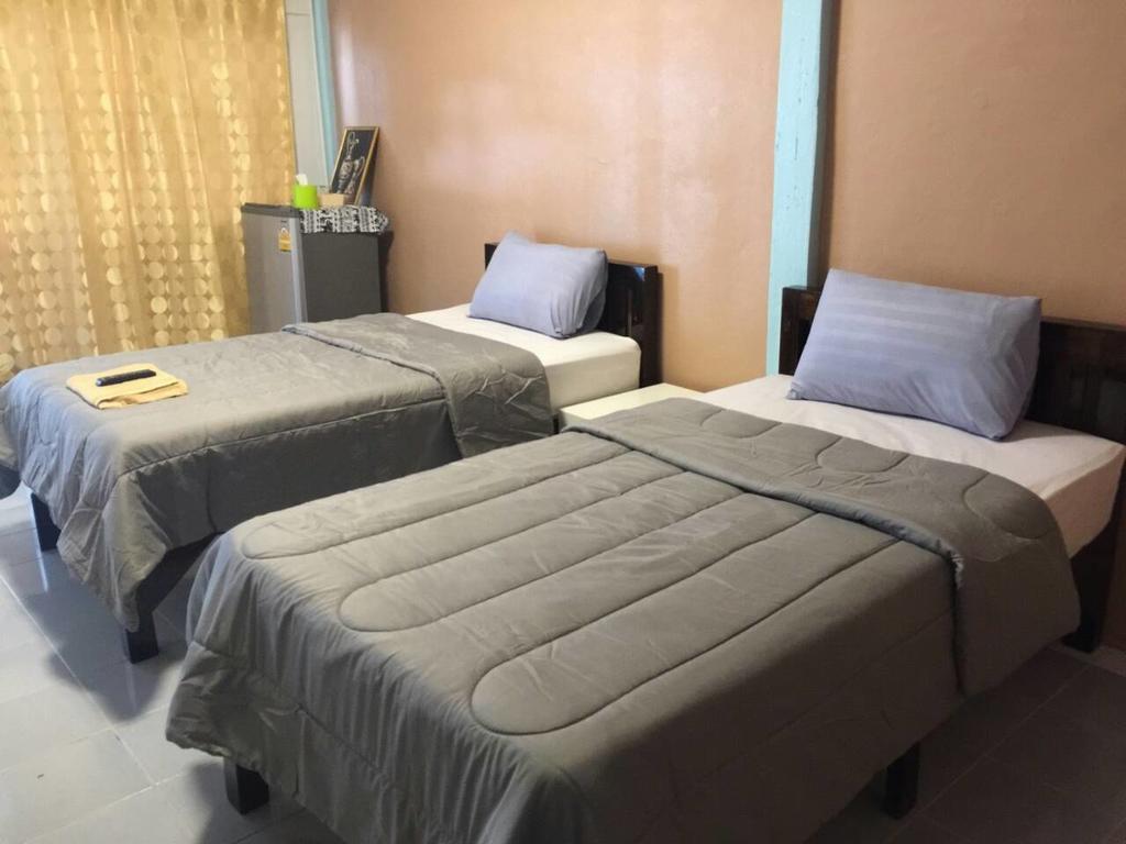 Ann Guest House Chiang Rai Ngoại thất bức ảnh