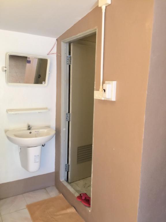 Ann Guest House Chiang Rai Ngoại thất bức ảnh