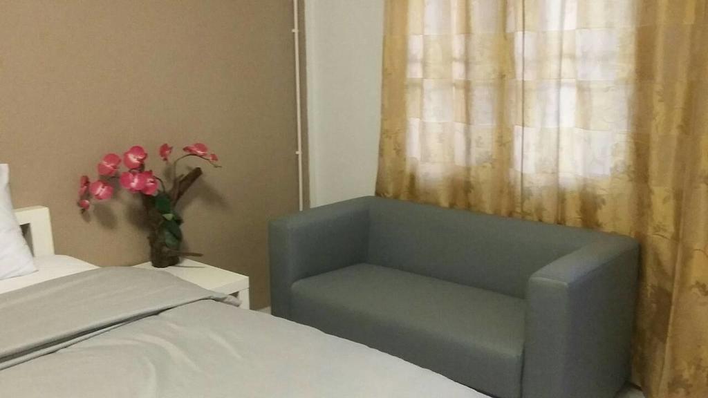 Ann Guest House Chiang Rai Ngoại thất bức ảnh