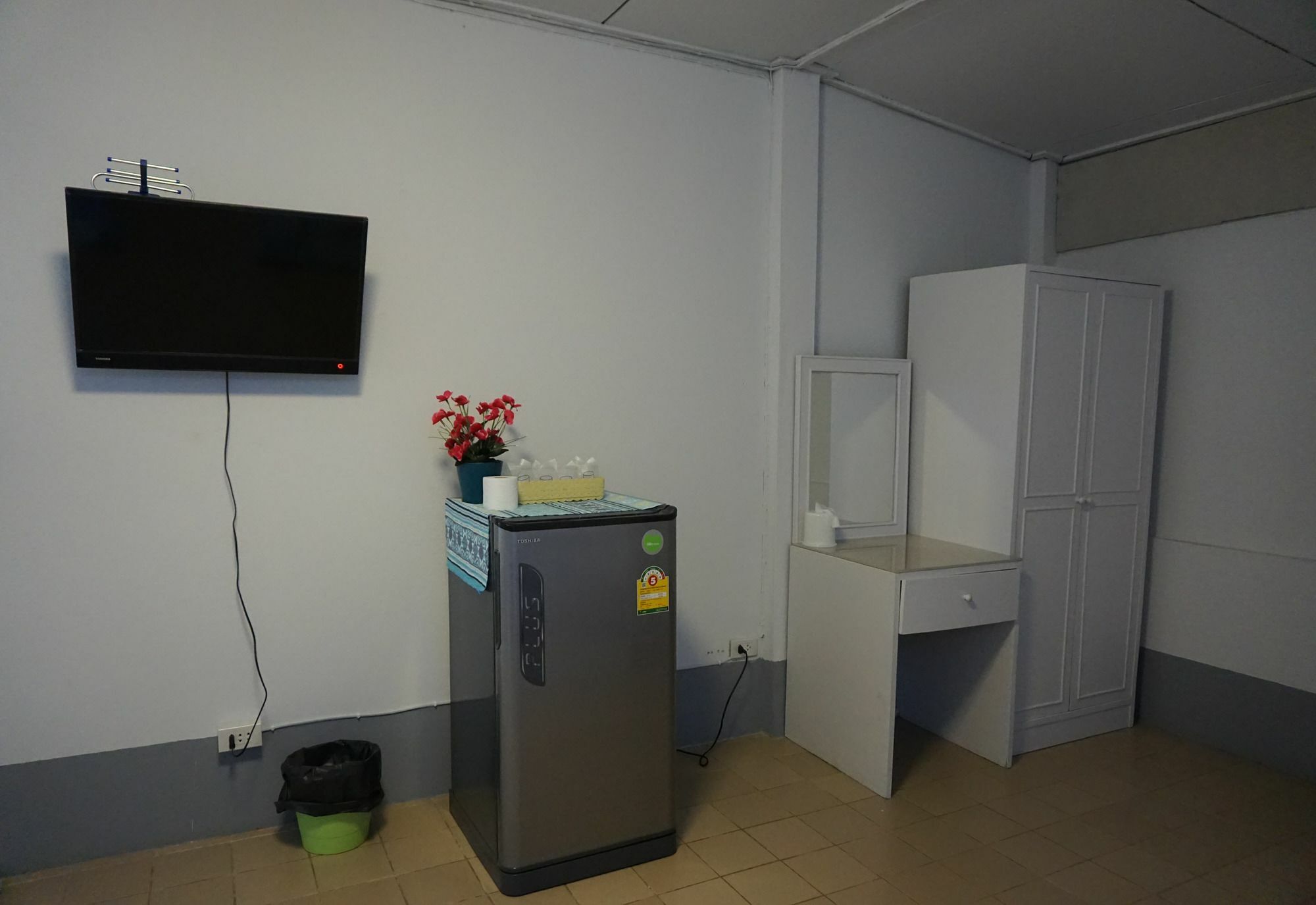 Ann Guest House Chiang Rai Ngoại thất bức ảnh