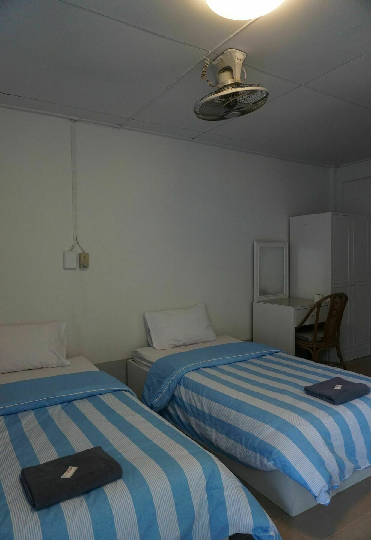 Ann Guest House Chiang Rai Ngoại thất bức ảnh