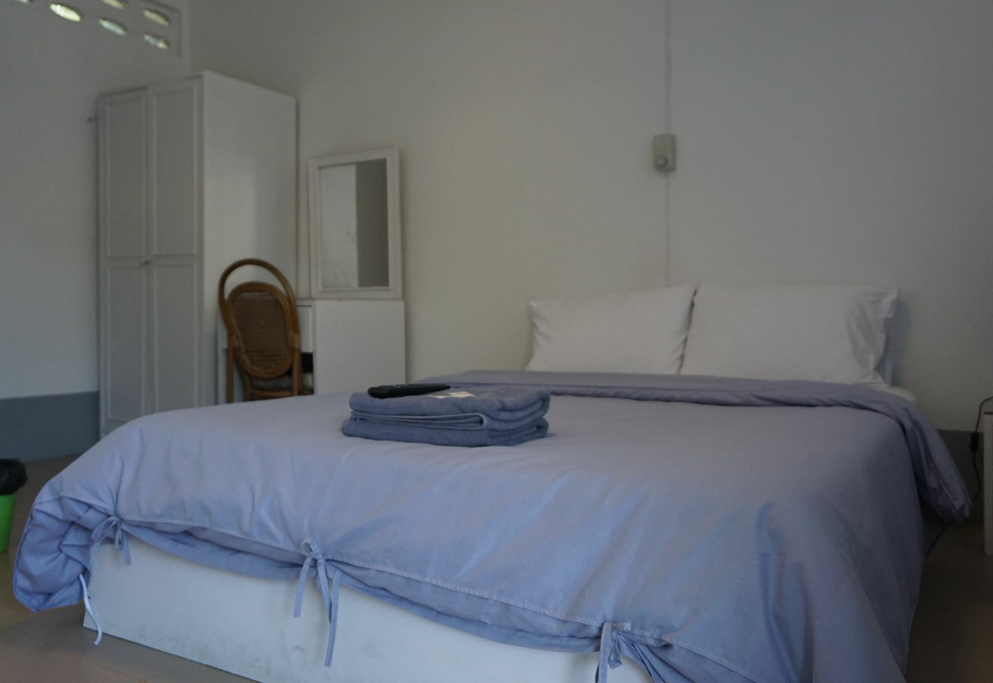Ann Guest House Chiang Rai Ngoại thất bức ảnh