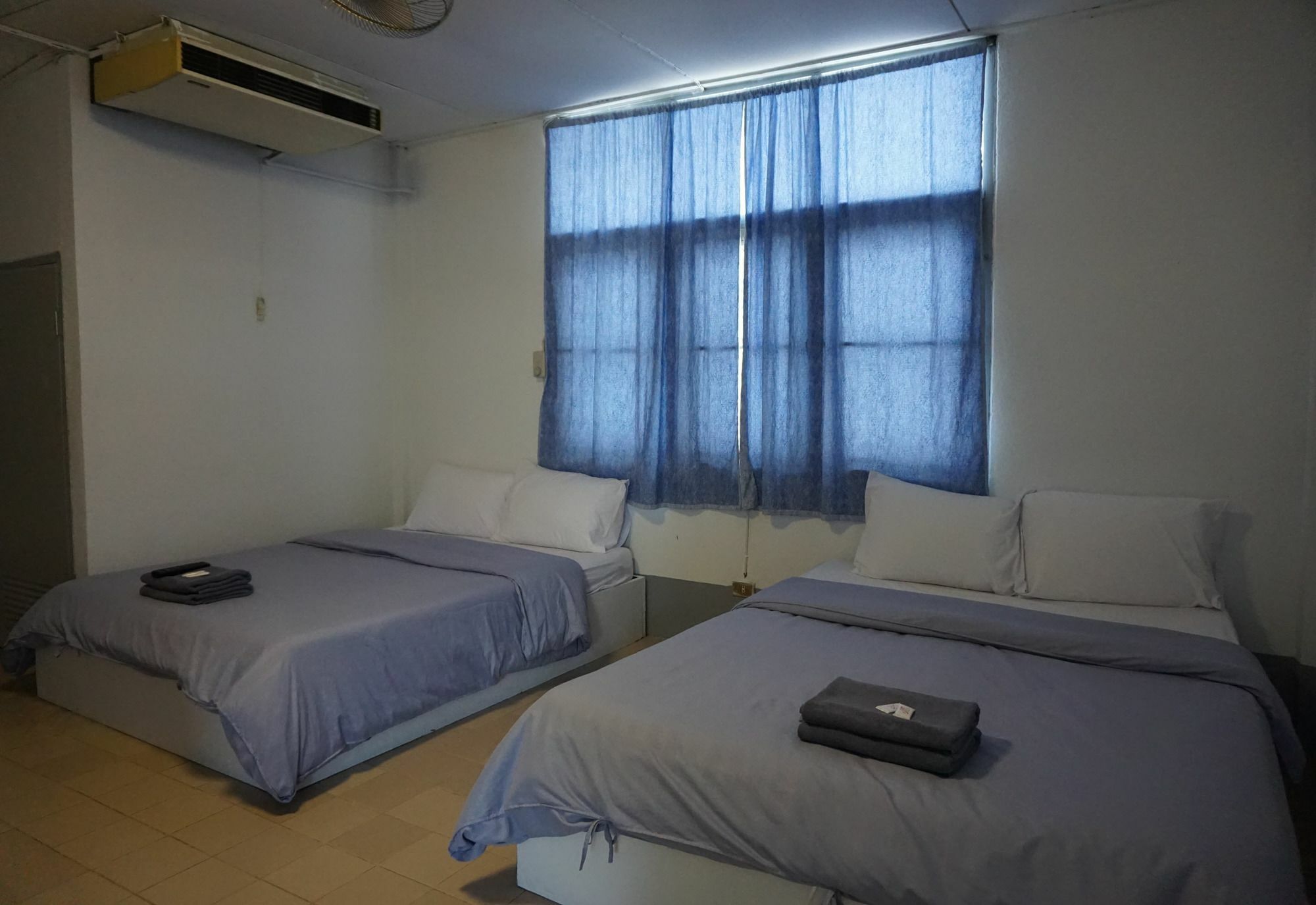 Ann Guest House Chiang Rai Ngoại thất bức ảnh