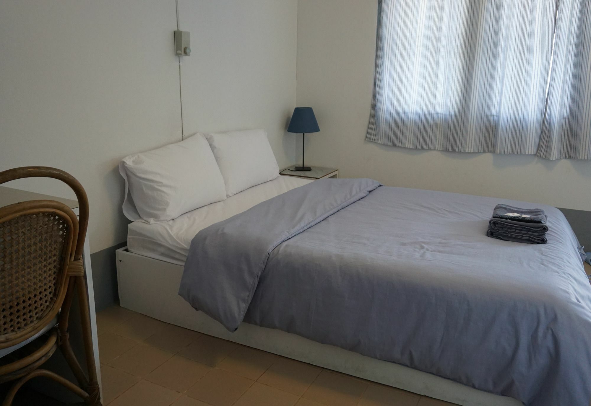 Ann Guest House Chiang Rai Ngoại thất bức ảnh