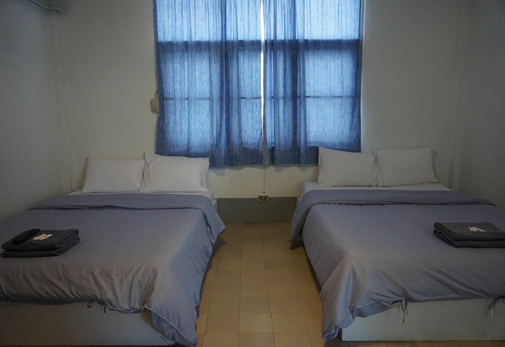 Ann Guest House Chiang Rai Ngoại thất bức ảnh