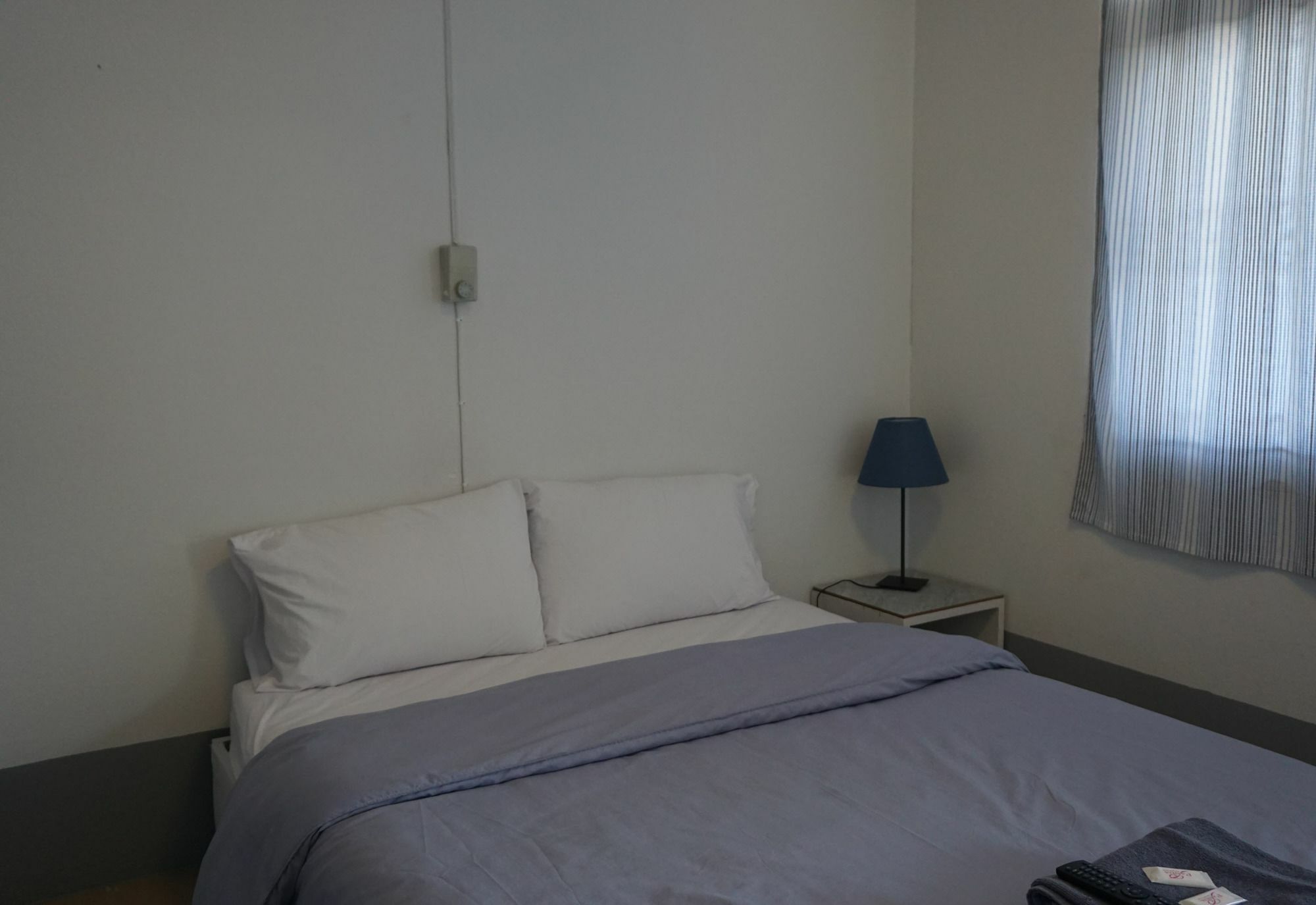 Ann Guest House Chiang Rai Ngoại thất bức ảnh
